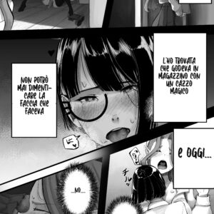 La bibliotecaria (5/10)